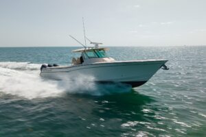2015 Grady-White Canyon 376 for sale - photo 7