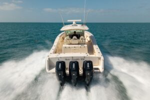2015 Grady-White Canyon 376 for sale - photo 8
