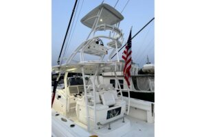 2015 Intrepid 475 Panacea for sale - photo 4