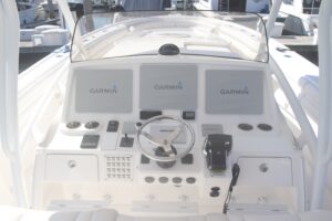 2015 Intrepid 475 Panacea for sale - photo 8