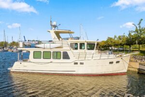 2015 North Pacific NP49 for sale - photo 2