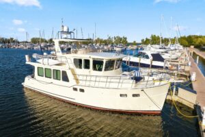 2015 North Pacific NP49 for sale - photo 3