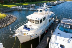 2015 North Pacific NP49 for sale - photo 4