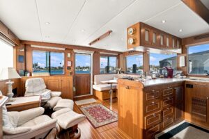 2015 North Pacific NP49 for sale - photo 5