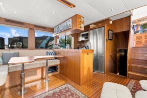 2015 North Pacific NP49 for sale - photo 7
