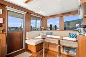 2015 North Pacific NP49 for sale - photo 8