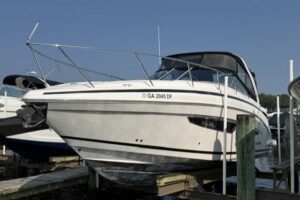 2015 Regal 32 Express for sale - photo 2