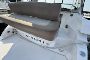 2015 Regal 32 Express for sale - photo 4