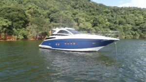 2015 Regal 42 Sport Coupe for sale