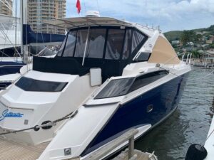2015 Regal 42 Sport Coupe for sale - photo 4