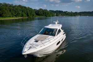 2015 Regal 53 Sport Coupe for sale - photo 3