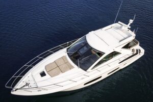 2015 Regal 53 Sport Coupe for sale - photo 5