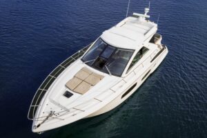 2015 Regal 53 Sport Coupe for sale - photo 6