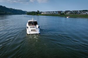 2015 Regal 53 Sport Coupe for sale - photo 7