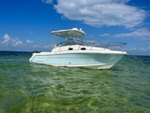 2015 Robalo R305 Walkaround for sale