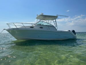 2015 Robalo R305 Walkaround for sale - photo 3
