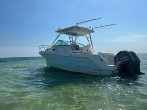 2015 Robalo R305 Walkaround for sale - photo 4