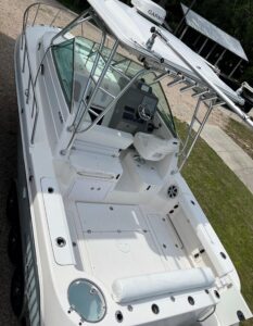 2015 Robalo R305 Walkaround for sale - photo 5