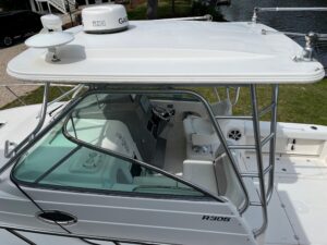 2015 Robalo R305 Walkaround for sale - photo 7