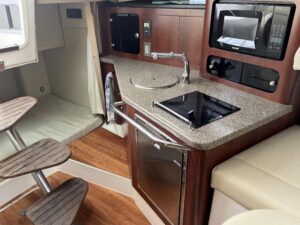 2015 Robalo R305 Walkaround for sale - photo 8