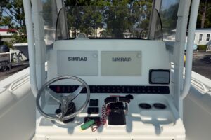 2015 Sea Hunt Gamefish 30 for sale - photo 8