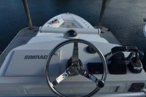 2015 SeaHunter 45 Tournament for sale - photo 2