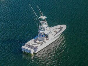 2015 SeaHunter 45 Tournament for sale - photo 2