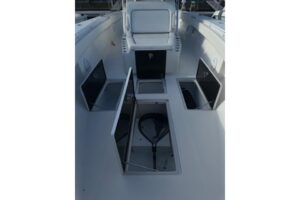 2015 SeaHunter 45 Tournament for sale - photo 3