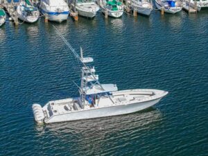 2015 SeaHunter 45 Tournament for sale - photo 3