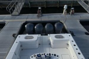 2015 SeaHunter 45 Tournament for sale - photo 4