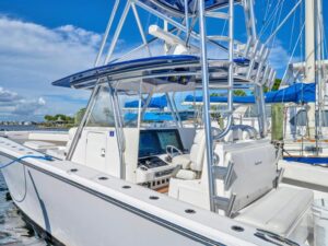 2015 SeaHunter 45 Tournament for sale - photo 4
