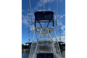 2015 SeaHunter 45 Tournament for sale - photo 5
