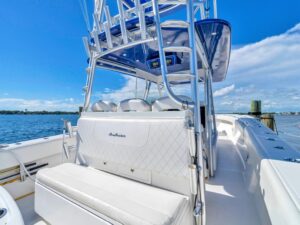 2015 SeaHunter 45 Tournament for sale - photo 5