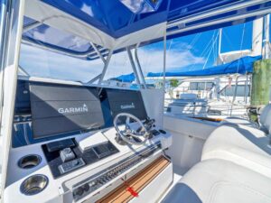 2015 SeaHunter 45 Tournament for sale - photo 6