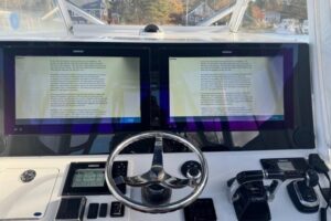 2015 SeaHunter 45 Tournament for sale - photo 7