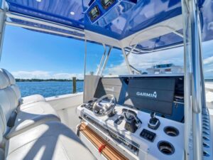 2015 SeaHunter 45 Tournament for sale - photo 7