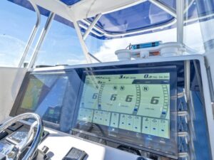 2015 SeaHunter 45 Tournament for sale - photo 8