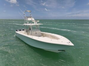 2015 SeaVee 370Z for sale - photo 2
