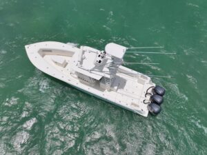 2015 SeaVee 370Z for sale - photo 4