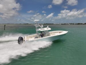 2015 SeaVee 370Z for sale - photo 5