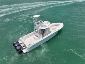 2015 SeaVee 370Z for sale - photo 6