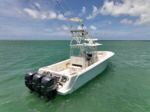 2015 SeaVee 370Z for sale - photo 7