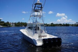 2015 SeaVee 430 Fisharound for sale - photo 5