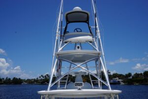 2015 SeaVee 430 Fisharound for sale - photo 8