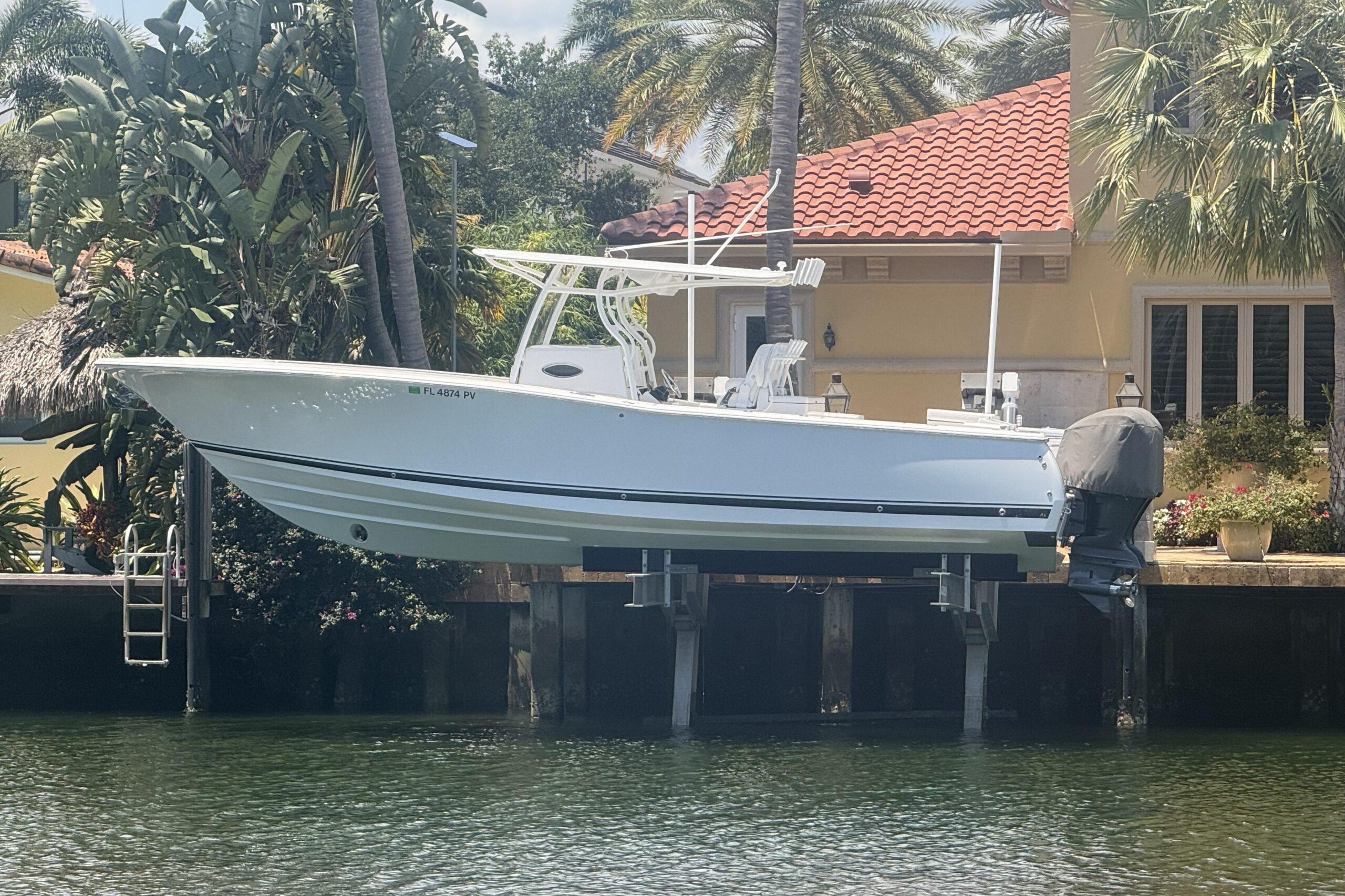 2015 Southport 33 FE for sale