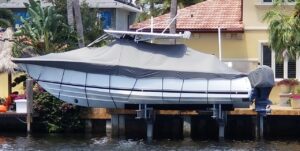 2015 Southport 33 FE for sale - photo 2
