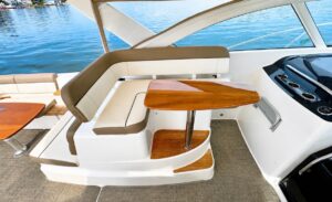 2015 Tiara Yachts 3100 Coronet for sale - photo 4