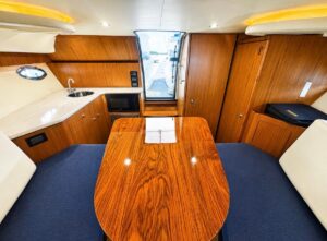 2015 Tiara Yachts 3100 Coronet for sale - photo 6