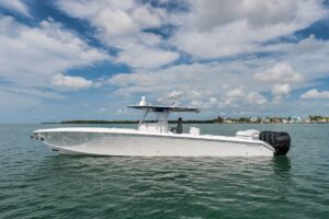 2016 Bahama 41 for sale