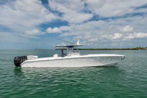 2016 Bahama 41 for sale - photo 2